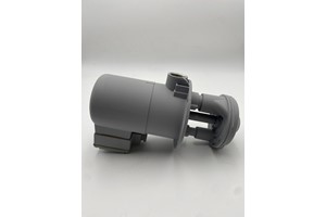 Pompe de lubrification pour machines outils - 100mm
